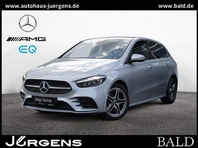 Mercedes B250e