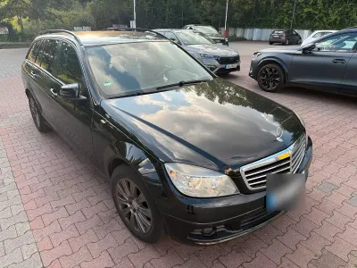 Gebraucht Mercedes C220