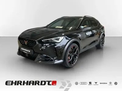 Gebraucht Cupra Formentor