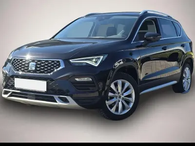 Gebraucht Seat Ateca Xperience 150 PS (110 kW) 2025 Manufacturer SUV