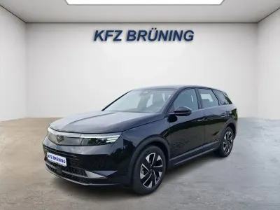 Gebraucht Opel Grandland X Edition 145 PS (106 kW) 2025 Schwarz SUV