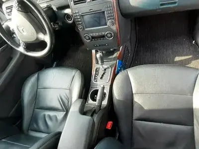 Brugt Mercedes A200 136 HK (100 kW) 2009 Blå Hatchback