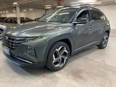 Gebraucht Hyundai Tucson