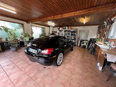 Chrysler Crossfire