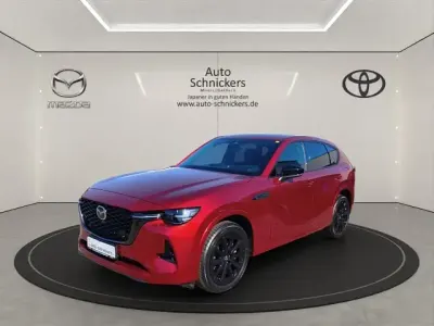 Gebraucht Mazda CX-60