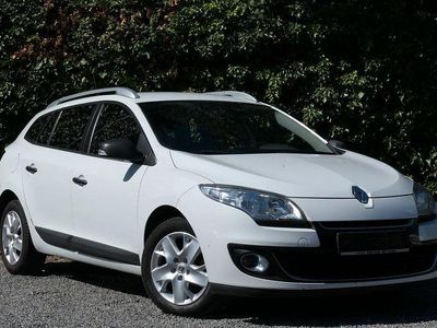 Renault Mégane III