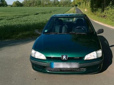 gebraucht Peugeot 106 