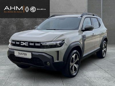 Nowe Dacia Duster Journey 140 KM (102 kW) 2026 Beżowy SUV