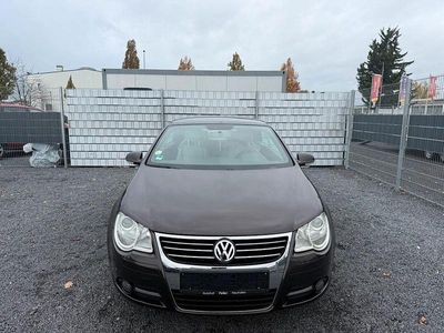 VW Eos