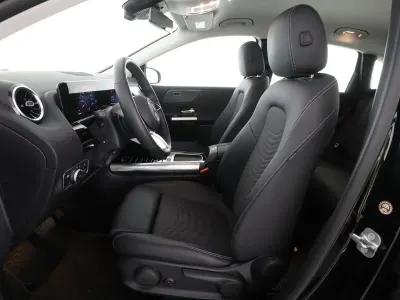 Gebraucht Mercedes B220