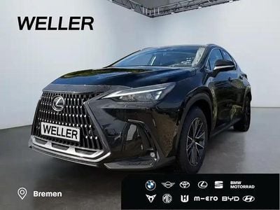 Lexus NX450h+