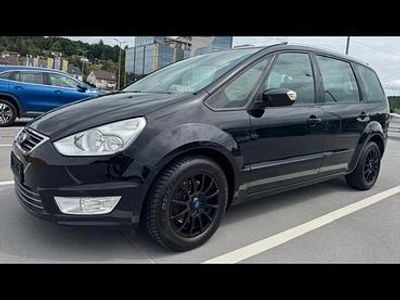 Ford Galaxy
