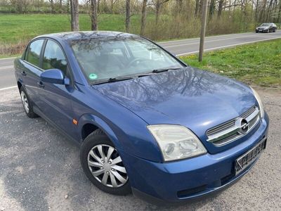 gebraucht Opel Vectra 2.2 DTI 16V Comfort Klima ZV KEIN TüV