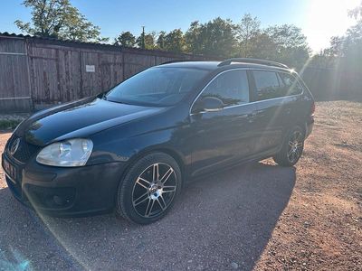 VW Golf VI