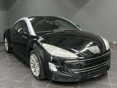 gebraucht Peugeot RCZ 200 THP /KLIMATRONIK/JBL/18-ALU/SPORTSITZE/