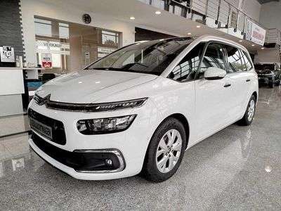 Citroën Grand C4 Picasso