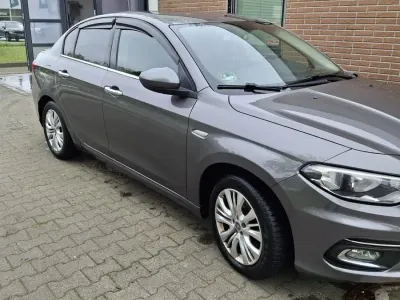 Gebraucht Fiat Tipo