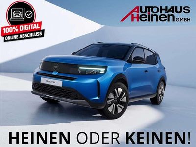 Nouă Opel Frontera 83 kW (113 CP) 2026 Albastru SUV