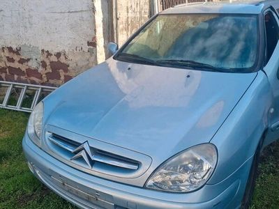 gebraucht Citroën Xsara 