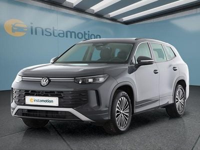 Brugt VW Tayron 150 HK (110 kW) 2025 Grå SUV