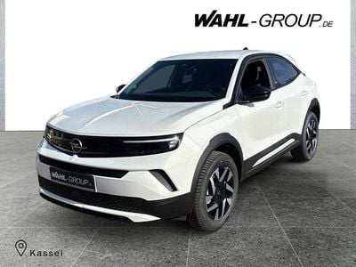 Neu Opel Mokka Edition 136 PS (100 kW) 2026 Weiß SUV
