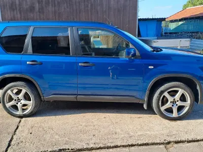 Gebraucht Nissan X-Trail