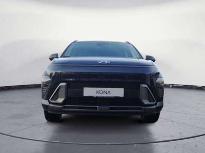 gebraucht Hyundai Kona KONASX2 HEV 1.6 GDI HEV HYBRID Automatik Sitzpa