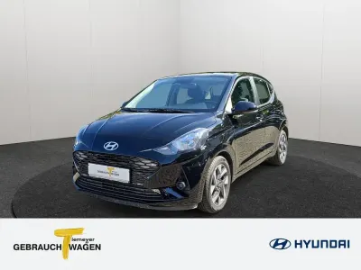 Gebraucht Hyundai i10