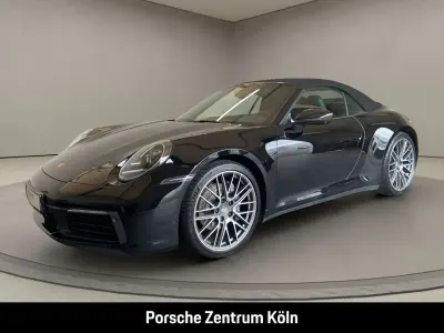 Gebraucht Porsche 911 Carrera Cabriolet