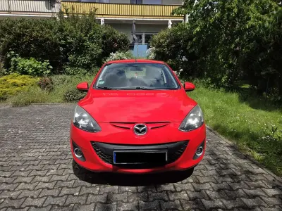 Gebraucht Mazda 2