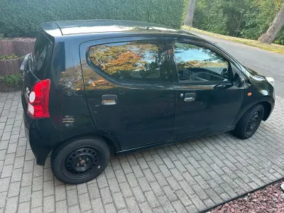 Gebraucht Suzuki Alto