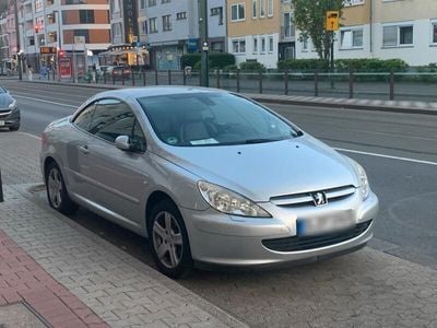 Peugeot 307 CC