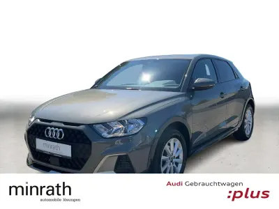 Gebraucht Audi A1 Sport 116 PS (85 kW) 2025 Grau SUV