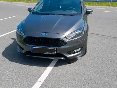 Gebraucht Ford Focus