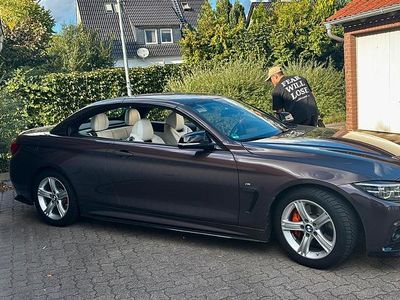 BMW 440