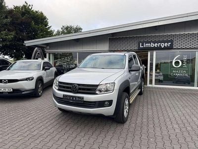 VW Amarok