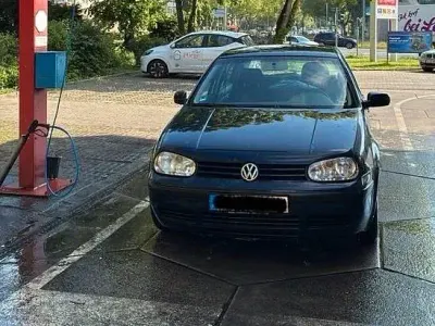 Gebraucht VW Golf IV