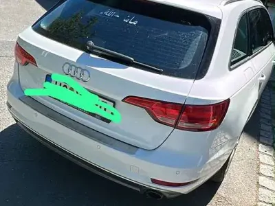 Gebraucht Audi A4 Sport 190 PS (139 kW) 2016 Kombi