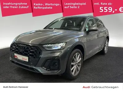 Gebraucht Audi Q5