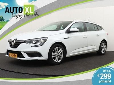 Renault Mégane IV