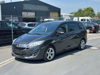 Mazda 5