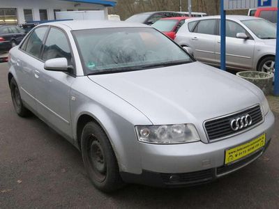 Other Gebraucht 2001 Audi A4 Limousine | 900 € (Guter Preis)
