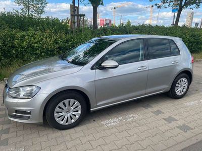 gebraucht VW Golf 1.2 TSI BlueMotion Technology Trendline