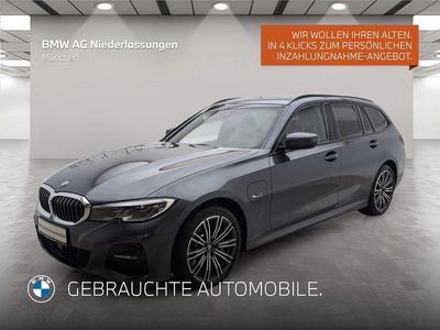 BMW 330e