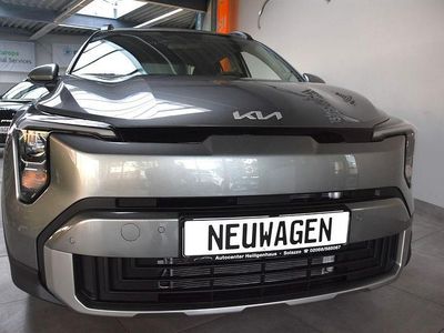 Neu Kia Stonic 101 PS (74 kW) 2025 Schwarz SUV