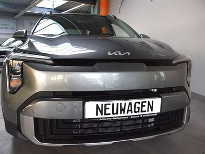 Schwarz Neu 2025 Kia Stonic SUV | 20.680 € (Guter Preis)