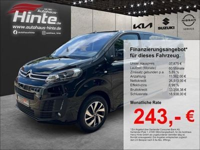 Citroën Spacetourer