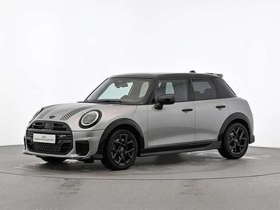 Gebraucht Mini John Cooper Works 204 PS (150 kW) 2025 Grau Kleinwagen