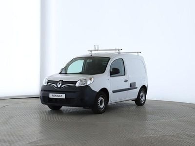 Usata Renault Kangoo 90 CV (66 kW) 2019 Bianco Monovolume