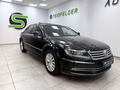 VW Phaeton